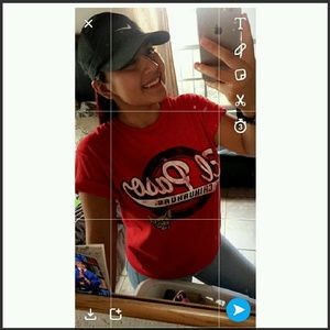 Meet your Posher, Destiny